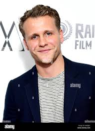 Josh dylan hi-res stock photography and images
