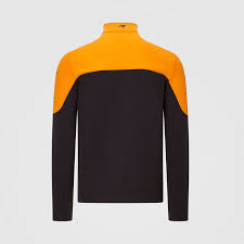 Reinvented classics and wardrobe essentials in cotton jersey and wool. 2020 Team 1 4 Zip Sweat Shirt Mclaren F1