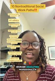 Corporate Social Responsibility Career