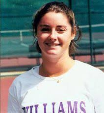 Lindsay Stapleton Morehouse (1977-2001)