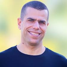 Dan Lustig דן לוסטיג (@danlustig)