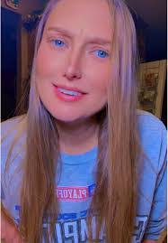 Kenna Wilson's Instagram, Twitter & Facebook