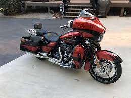Harley 2017 Harley Davidson Flhxse Cvo Street Glide 2017 Harley Davidson Flhxse Cvo S Harley Davidson Images Harley Davidson Cvo Harley Davidson Touring