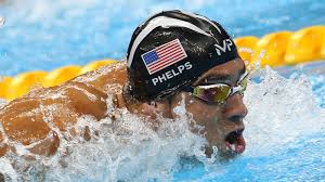 23 july, 2021 15:46 ist. Olympic Hero Michael Phelps Says This Is The Secret To His Success