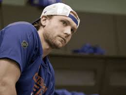 He can move the puck': Big, skilled incoming d-man right off Stan Bowman  assembly line