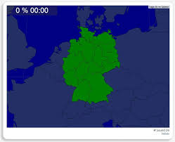 Learn how to create your own. Interaktive Karte Von Deutschland Deutschland Bundeslander Seterra Mappe Interattive
