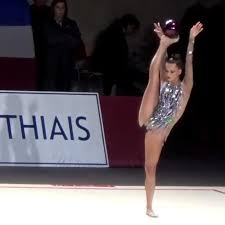 Pin By Julia On Dance 3 Video In 2020 Dance Dancer Gymnastics