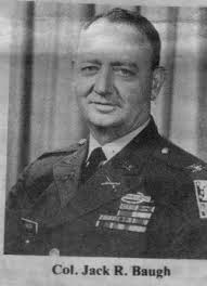 Jack R Baugh (1920-1998)