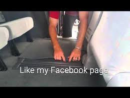 Find a new sienna at a toyota dealership near you, or build & price your own toyota sienna online today. How To Install Floor Mats In A Toyota Sienna With Gary Pollard The Fist Pump Guy Youtube