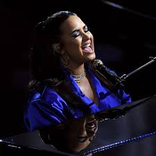 Demi lovato — la la land 03:16. Demi Lovato Has Made The Most Damning Protest Song Of The Trump Era Demi Lovato The Guardian