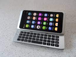 Nokia N950