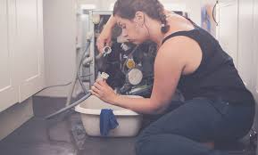 Comment Brancher Un Lave Vaisselle 4 Etapes Faciles A Suivre Mesdepanneurs Fr