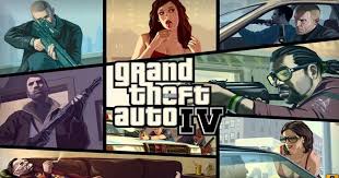 This ultimate game comes with all brand new vehicles and weapons which are. Gta 4 Download How To Download Gta Iv On Pc Minimum And Recommended System Requirements Mysmartprice