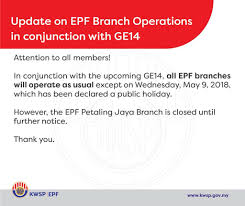 Rhb ss 2 branch in petaling jaya is located along jalan ss 2/24 across affin islamic ss 2 near the traffic light junction between jalan ss 2/24 and jalan ss 2/55. Epfinfo Twitter Search