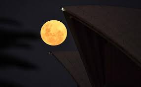Por otra parte el experto señaló que es importante aprovechar estas instancias, como la luna roja, para aprovechar de aprender cosas y explicarle a. Xqhhfo4krgp M