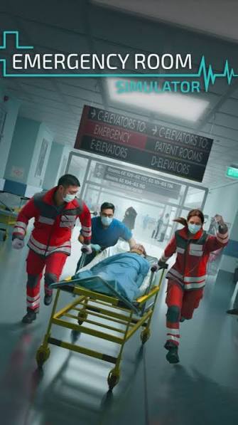 Emergency Room Simulator