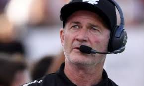 Shane McLeod, Belgium hockey coach