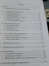 Votum natal sekolah minggu bahasa batak : Votum Natal Sekolah Minggu Bahasa Batak Semarak Natal Di Kampung Cingkes Daily Voyagers Chapter 37 1 Minggu Ago Johnie Perera