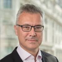 Mark Hazlewood Email & Phone Number