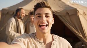 Highlighting Nephib Chapter 1