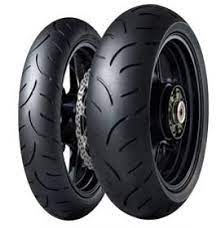 Dunlop Sportmax Qualifier Ii 200 50 Zr17 Tl 75w Rueda Trasera M C Ruedas Traseros Neumaticos