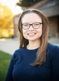 Ashley Howdeshell, C.A.