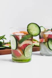 Pin On Detox Waters