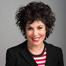 The official facebook page for me: Ruby Wax Awards Hosts Presenter Speakers Corner