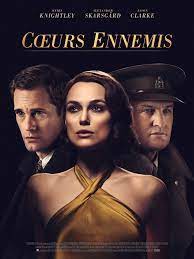 A period of time following a disastrous event: The Aftermath 2019 Imdb