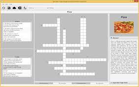We did not find results for: Github Kristiankolthoff Semanta Topic Based Automatic Crossword Puzzle Generator By Exploiting Multiple Rdf Datasets