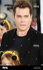 Bee Movie" (Premiere) Ray Liotta, Jacob Caan, James Caan, James Arthur Caan  10-28-2007