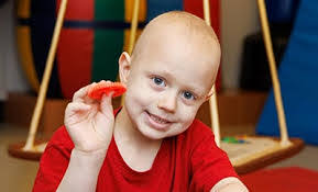 Navigating the Journey of Childhood Cancer Survivorship: Statewide  Resources That Help Survivors Thrive