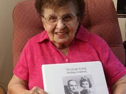 Tangier matriarch Isabelle George dies at 101