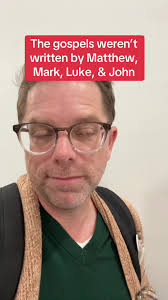 The gospels were written by Matthew, Mark, Luke, and John and that  information is helpful #gospel #gospels #ancient #ancienthistory #bible  #matthew #mark #luke #john #ecclesiastes #songofsolomon ...