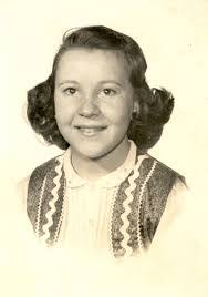 Patricia Babin's Instagram, Twitter & Facebook