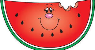 Have A Safe Summer Clipart Clipart Panda Free Clipart Images Free Clip Art Clip Art Watermelon Cartoon