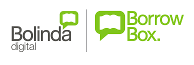 Bolinda Publishing Digital Downloads