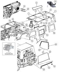 I need to know the wire color code to the rear tail lights on a 2005 wrangler rubicon. Jeep Tj Parts Diagram Wiring Diagram Number Learned Packet Learned Packet Fattipiuinla It