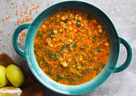 You can also use purslane instead of spinach in any other recipe, like soup or curry. Purslane Lentil And Chickpea Soup Purslane Recipe Turmeric Recipes Indian Soup