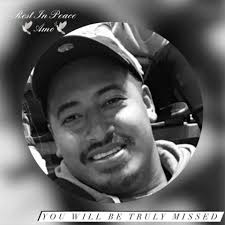 It is with a heavy heart the club wishes to extend our deepest condolences  to Dro, Jairus, Mischa, Azra, Braxton, Sarai, Iman & Kalais and their  entire family