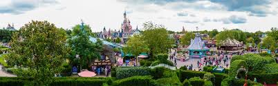 Chemin de dunes, cap d'agde, agde, herault, 34300, france. Camping Disneyland Paris Die Besten Campingplatze Mit Sandaya
