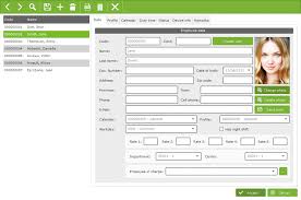Zkteco Software