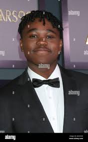 Henry blake hi-res stock photography and images