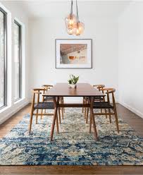 Loloi Anastasia Af 06 Area Rugs Reviews Rugs Macy S Dining Room Inspiration Mid Century Dining Room Interior