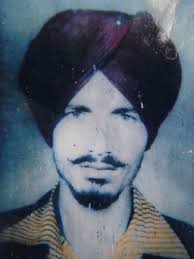 Profile of Heera Singh, victim of extrajudicial execution