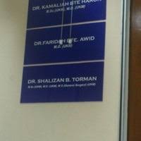 Specialize in pregnancy, hysterectomy and endometriosis. Klinik Mediviron Bdr Damai Perdana 5 Tips