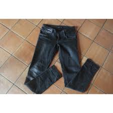 The perfect fitted jeans for women and men, sweaters, tops and shirts, footwear and accessories. Jeans Slim Salsa Life W28 T 38 Noir Vendu Par Eric128894 7478210
