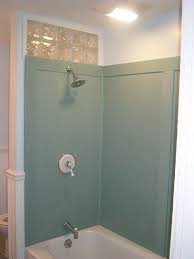 New Swanstone Shower Walls In Tahiti Green Small Bathroom Window Bathroom Windows In Shower Bathroom Windows