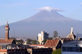 A city in central mexico. Puebla Archives Trolley Tourist