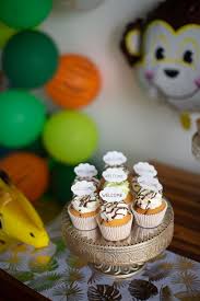 Notre Baby Shower Avec Gender Reveal En 2020 Gateaux Colores Repas Economique Decoration Baby Shower